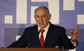 No ceasefire without release of hostages by Hamas: Netanyahu