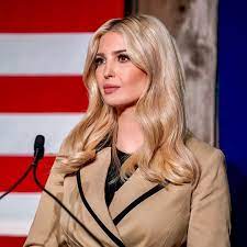 Ivanka Trump to testify in civil fraud trial after father