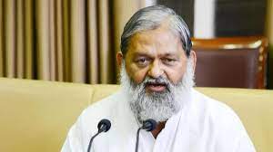 Controversy erupts over Anil Vij’s diwali remarks and BJP’s religious stand