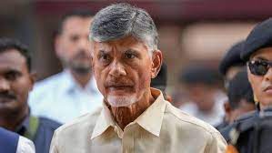 SC delays Chandrababu Naidu seeking anticipatory bail to Nov 30