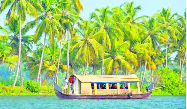 Kerala launches ‘Mission 2030’ to boost tourism, targeting 20% GDP share