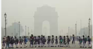 Delhi: Primary schools to remain closed till Nov 10 amid severe air pollution