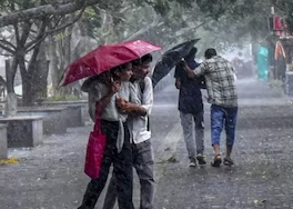 Pudhucherry : Schools shut today due to heavy rainfall