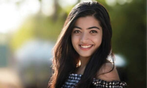 Rashmika Mandanna deepfake video goes viral, govt calls  it ‘dangerous, damaging’