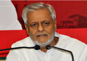 “Our aim is to defeat BJP in all 80 seats of Uttar Pradesh”: Rajendra Chaudhary