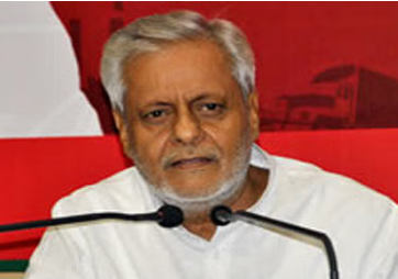 “Our aim is to defeat BJP in all 80 seats of Uttar Pradesh”: Rajendra Chaudhary