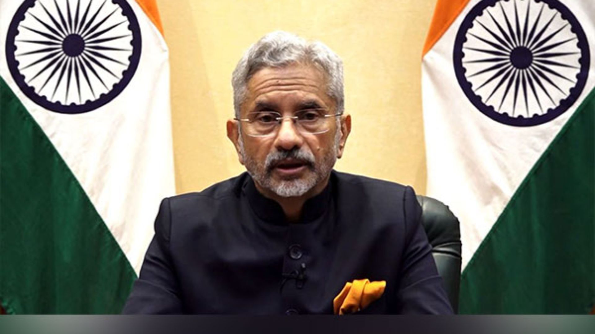 External Affairs Minister S Jaishankar,