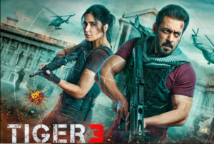 YRF to screen ‘Tiger 3’ from 7 am on Nov 12, advance booking opens on Nov 5