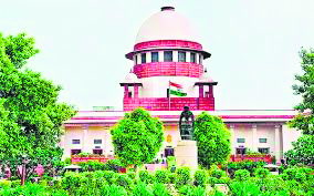 Supreme Court: Splitting Of Trial Under Section 317(2) Of CrPC Cannot Be Done When Further Investigation Has Already Been Ordered