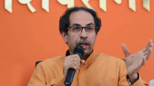 Uddhav Thackeray anticipates simultaneous Lok Sabha and Maharashtra assembly polls