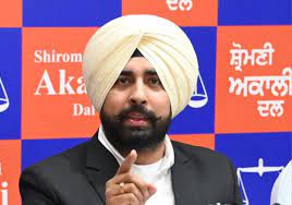 SAD accuses AAP for lying for not allowing meeting of Majithia led delegation with Rajoana