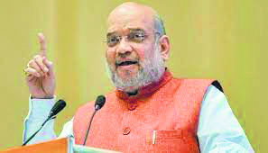 Traffic disruptions expected during Shah’s Chandigarh visit