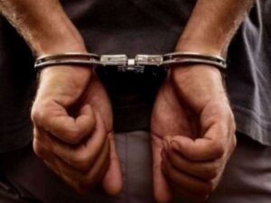 Businessman held hostage in his house, Rs 55 crore looted