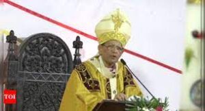 Archbishop of Bombay advocates inclusion of all gender orientations in Christmas message