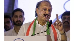 Decision on old pension scheme before budget session: Ajit Pawar