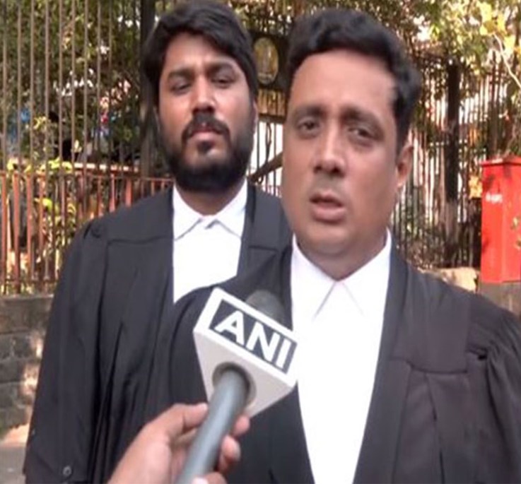 Parliament security breach: Mumbai-based Advocate will provide legal aid