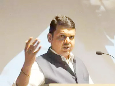 Maharashtra govt deliberating over provisions of Shakti Bill: Fadnavis