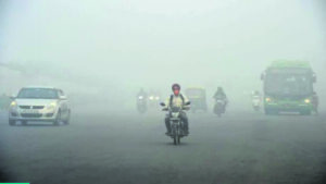 GRAP Stage-3 activated in Delhi as Air Quality