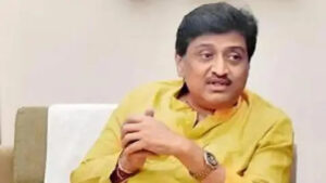 Caste-based census can offer better social justice, but BJP is opposing it: Ashok Chavan