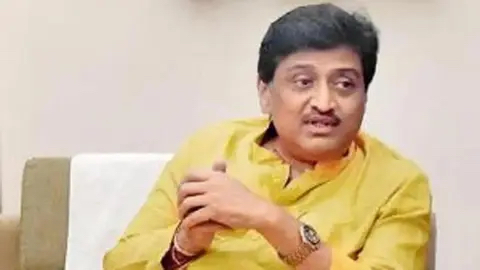 Caste-based census can offer better social justice, but BJP is opposing it: Ashok Chavan