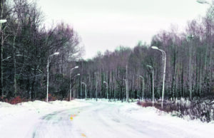 Temp below zero in Beijing for 300 hrs, longest cold wave since 1951