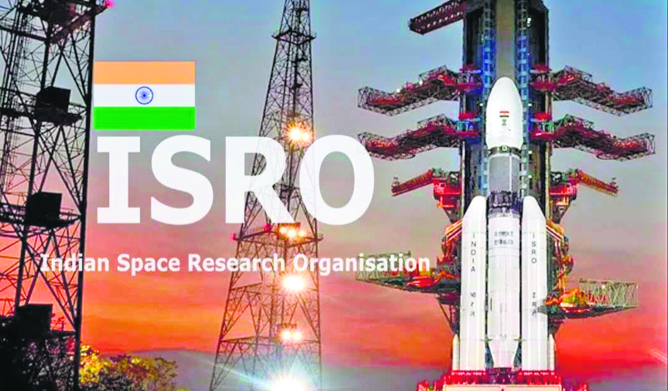 ISRO’s international presence: 397 foreign satellites launched in 10 years