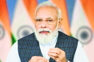 Prioritising empowerment of poor and deprived: PM Modi