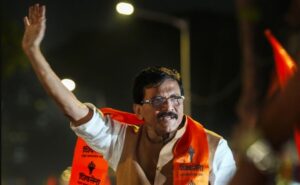 Shiv Sena (UBT) firm on fighting in 23 LS seats In Maharashtra