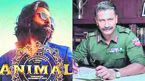 Box office clash: ‘Animal’ vs ‘Sam Bahadur’:  A tale of success & comparative fortunes