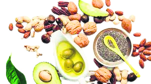 Decoding the divide: Healthy vs Unhealthy fats for a balanced lifestyle