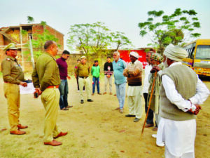 Drug-Free Campaign held in Panchkula