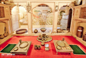 Culinary Alchemy: Unraveling the scientific marvels behind the Heritage utensils of Rajasthan