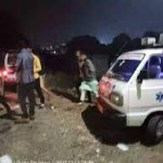 8 dead in pickup van, auto-rickshaw collision in Pune