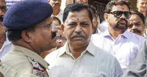 Court grants bail to ex-Mumbai mayor held for ‘objectionable’ remark against CM Shinde