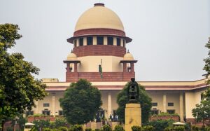 ‘BSF’s extended jurisdiction doesn’t diminish police authority’: SC