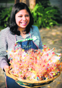 New Age Mompreneurs REFLECT a community for modern,  forward-thinking mom entrepreneurs: Ankita Gupta