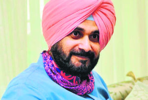 Legal relief for Sidhu: Patna HC clears him in MCC violation case