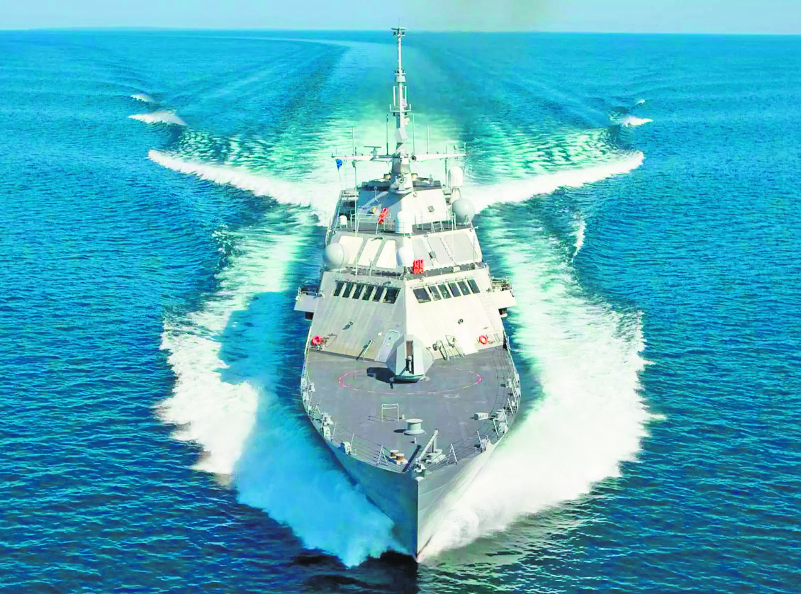 Indian Navy Day: Honouring Heroic Achievements And Legacy