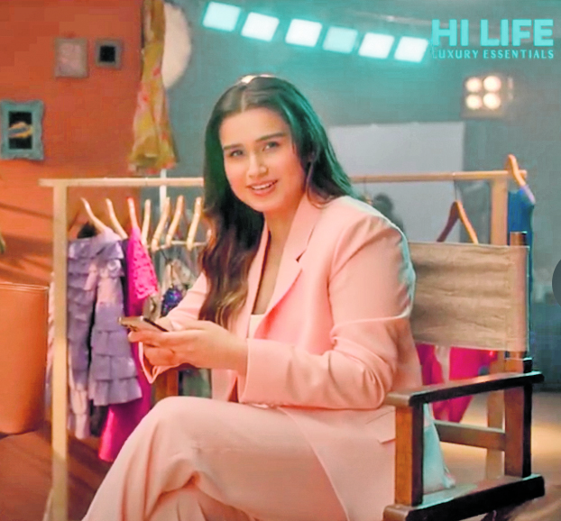 Hi Life Unveils “Flow Easy” Campaign to Revolutionize Feminine Hygiene Narratives