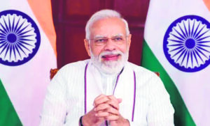 PM Modi to attend All India Conference at DGP, IGP in Rajasthan