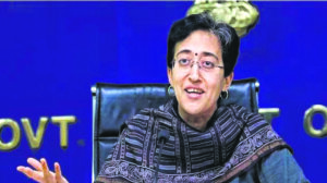 ‘He lost 7 kg of weight’: Atishi on Delhi CM’s Interim Bail Extension Plea