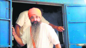 Death row convict Balwant Singh Rajoana ends hunger strike amid mercy petition limbo