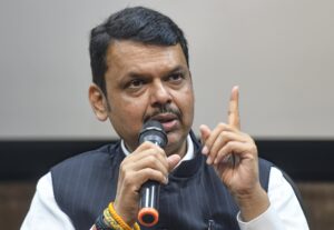 Fadnavis raises concern over Instagram emerging as marketplace for drugs