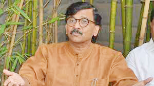 Police drops sedition charge against Sanjay Raut over ‘objectionable’ article against PM Modi