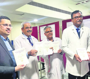 PGI skin department’s bullous diseases clinic completes 10 years