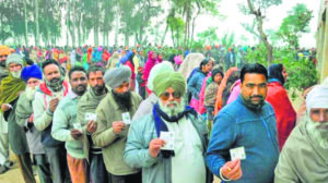 Rural panchayat elections in Jan 2024 after controversial dissolution