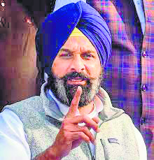 SAD demands judicial probe into hatching of plot in Bathinda jail to kill Gogamedi