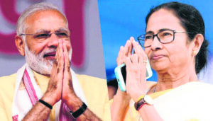 Mamata to discuss Central funds release with PM Modi on Dec 20