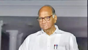 NCP plans statewide ‘tractor morchas’ led by Sharad Pawar