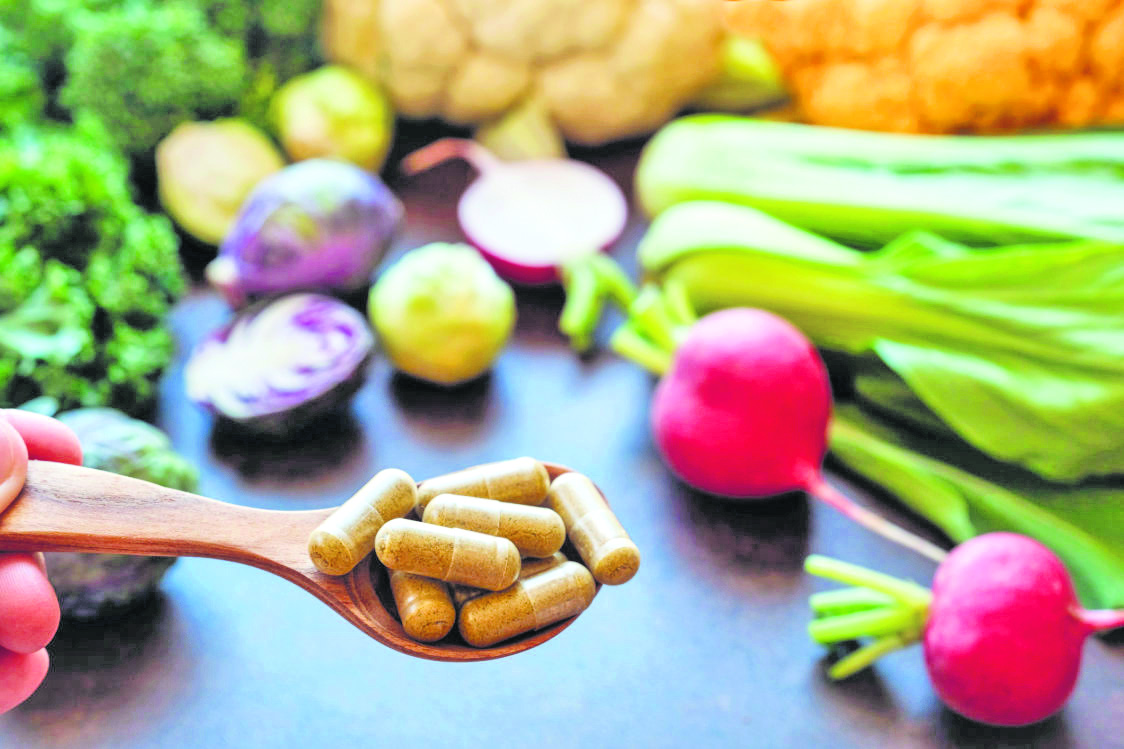 Nutrition Essentials: The Art of Incorporating Vitamins into Your Diet